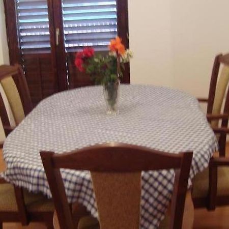 קוטור Apartments Vukasovic מראה חיצוני תמונה