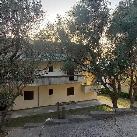 קוטור Apartments Vukasovic מראה חיצוני תמונה