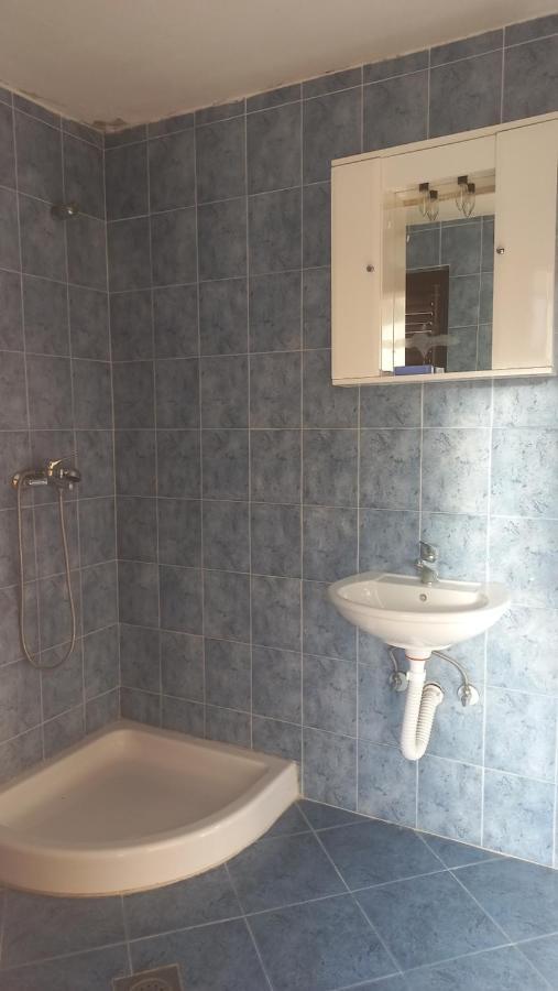 קוטור Apartments Vukasovic מראה חיצוני תמונה