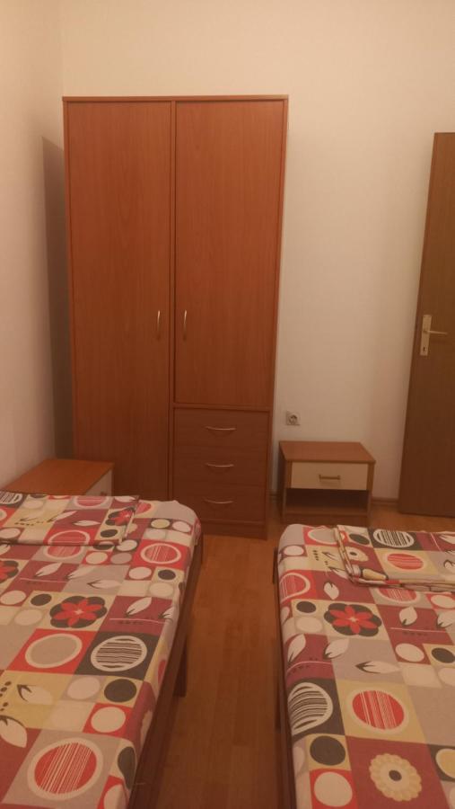 קוטור Apartments Vukasovic מראה חיצוני תמונה