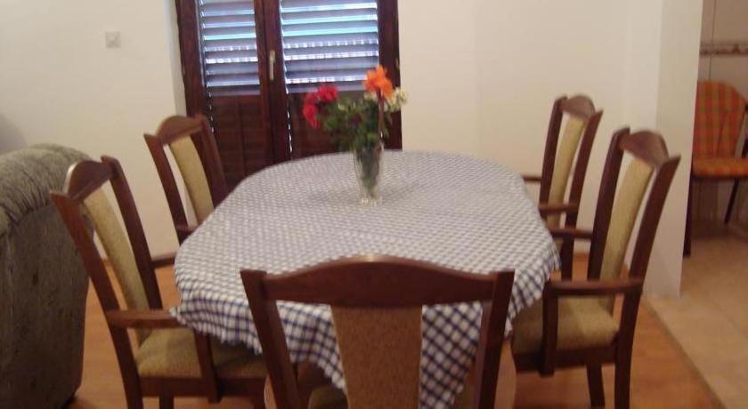 קוטור Apartments Vukasovic מראה חיצוני תמונה