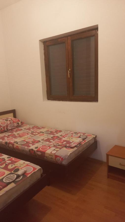קוטור Apartments Vukasovic מראה חיצוני תמונה
