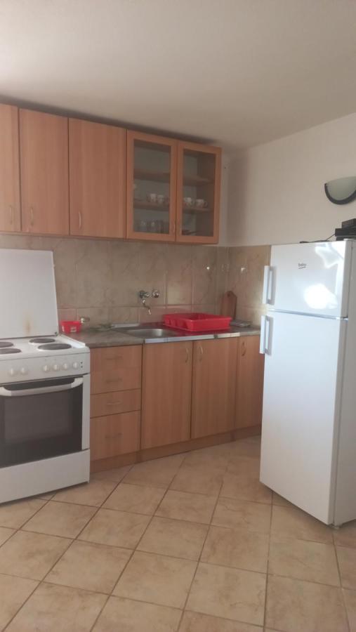 קוטור Apartments Vukasovic מראה חיצוני תמונה