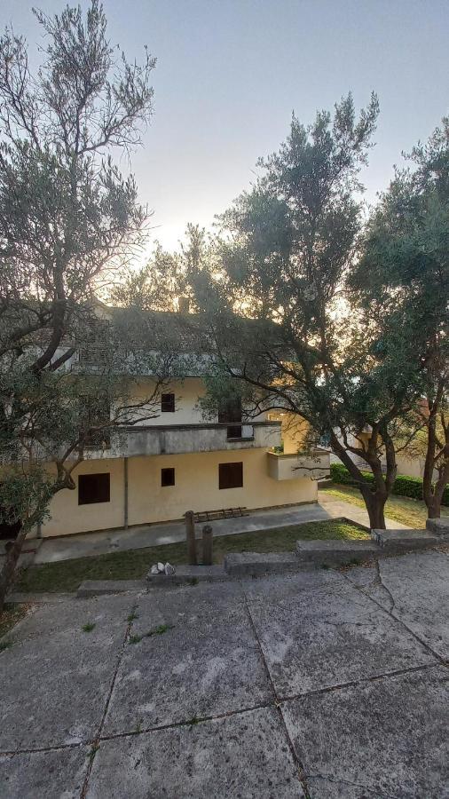 קוטור Apartments Vukasovic מראה חיצוני תמונה