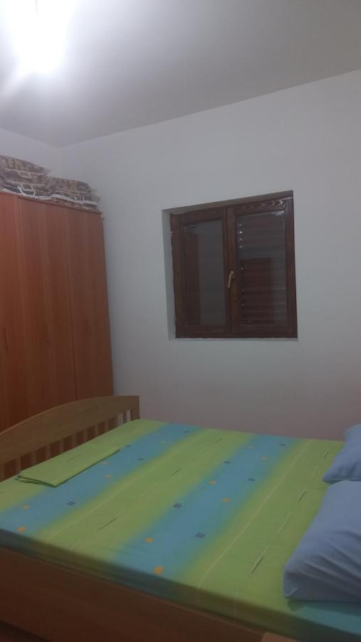 קוטור Apartments Vukasovic מראה חיצוני תמונה