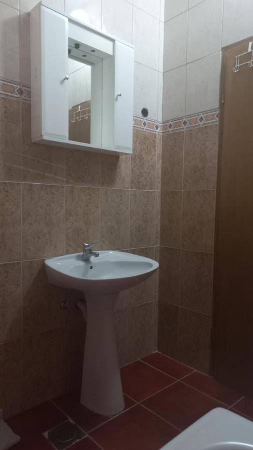 קוטור Apartments Vukasovic מראה חיצוני תמונה