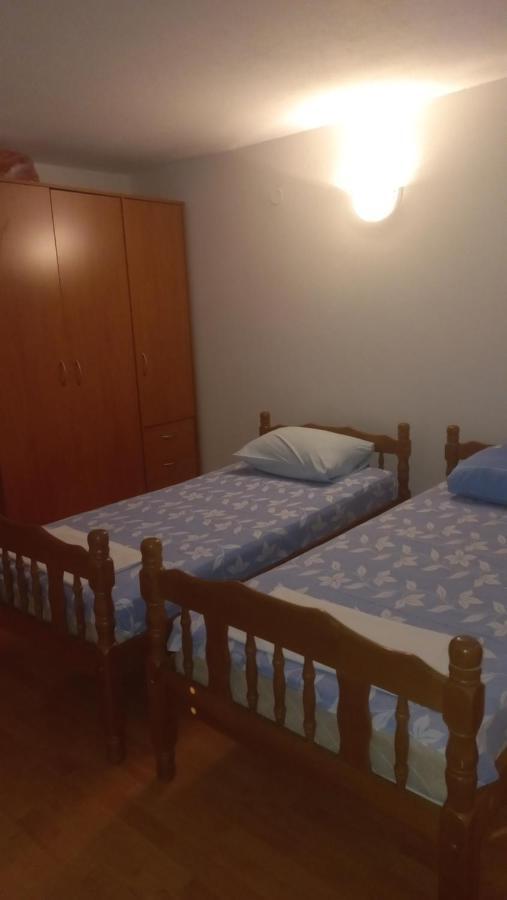 קוטור Apartments Vukasovic מראה חיצוני תמונה