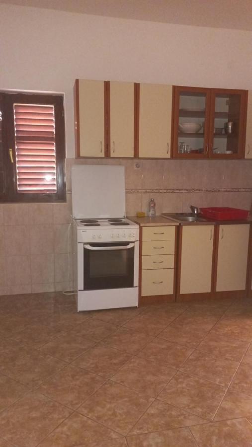 קוטור Apartments Vukasovic מראה חיצוני תמונה
