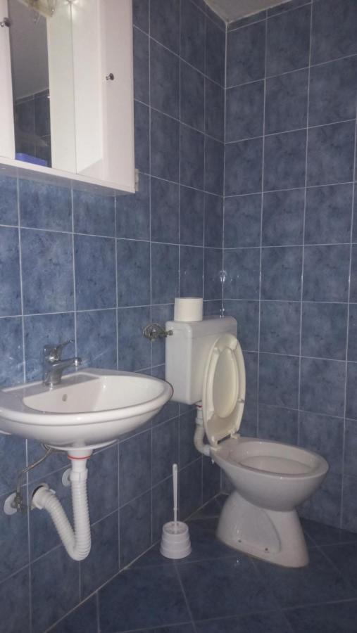 קוטור Apartments Vukasovic מראה חיצוני תמונה