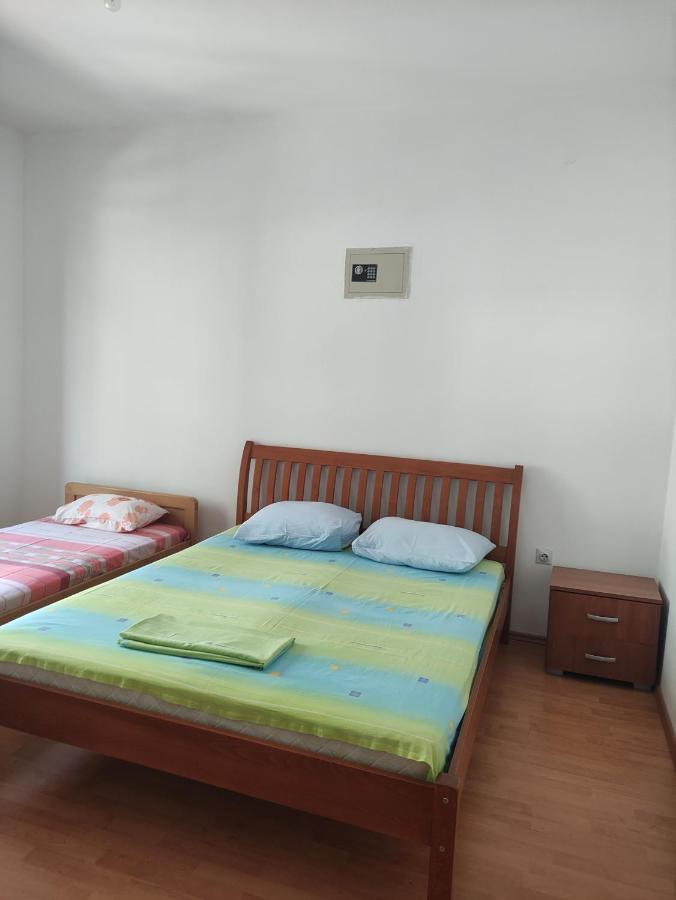 קוטור Apartments Vukasovic מראה חיצוני תמונה