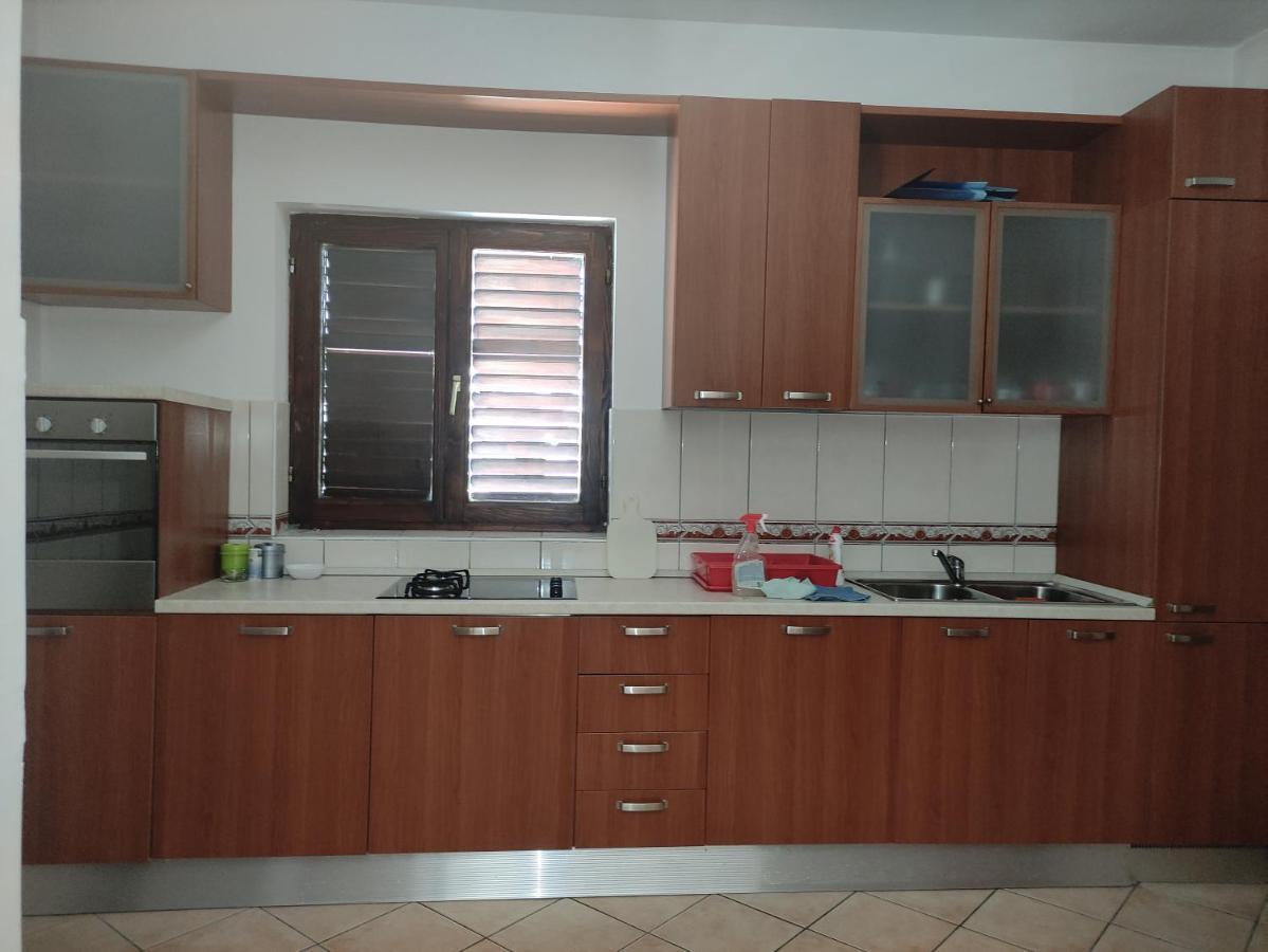 קוטור Apartments Vukasovic מראה חיצוני תמונה