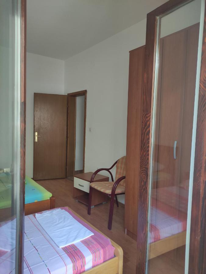 קוטור Apartments Vukasovic מראה חיצוני תמונה