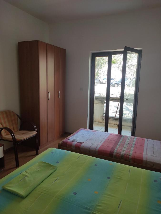 קוטור Apartments Vukasovic מראה חיצוני תמונה