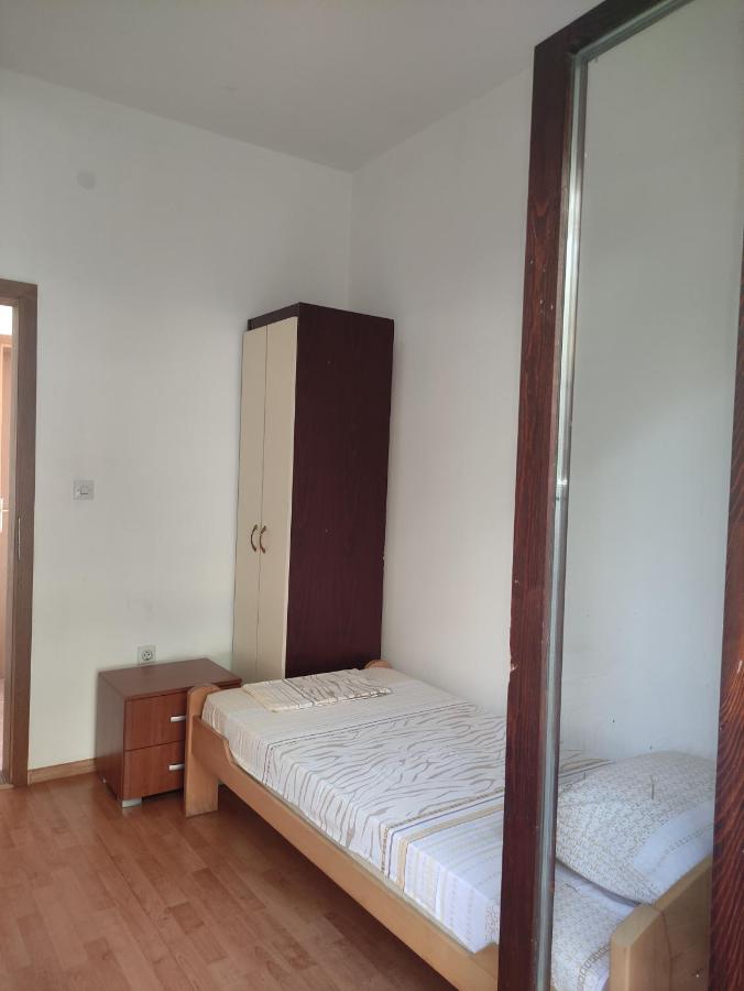 קוטור Apartments Vukasovic מראה חיצוני תמונה
